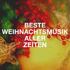 Beste weihnachtsmusik aller zeiten dari Guitarren von Weihnachten