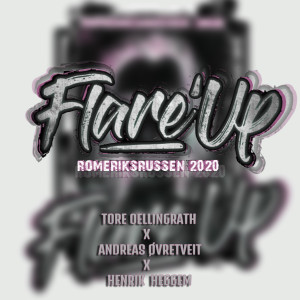 Album Flare up 2020 (Explicit) from Andreas Øvretveit