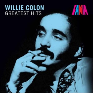 Album Greatest Hits oleh Willie Colón