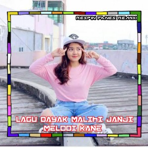 Listen to LAGU DAYAK MALIHI JANJI MELODI KANE song with lyrics from Respin Fanes Remix