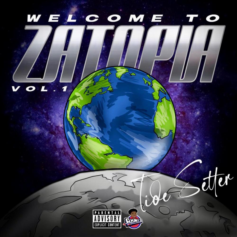 Eye (feat. KMoneyBeats) (Explicit)
