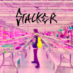ElyOtto的專輯Stalker (Remix) (Explicit)