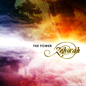 收聽Zehorah的The Power歌詞歌曲