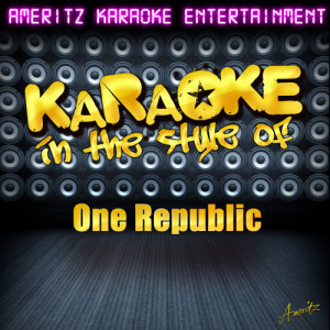 ดาวน์โหลดและฟังเพลง Say (All I Need) [In the Style of One Republic] [Karaoke Version] พร้อมเนื้อเพลงจาก Ameritz Karaoke Entertainment