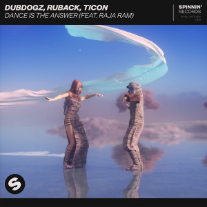 Dubdogz的專輯Dance Is The Answer (feat. Raja Ram) (Extended Mix)