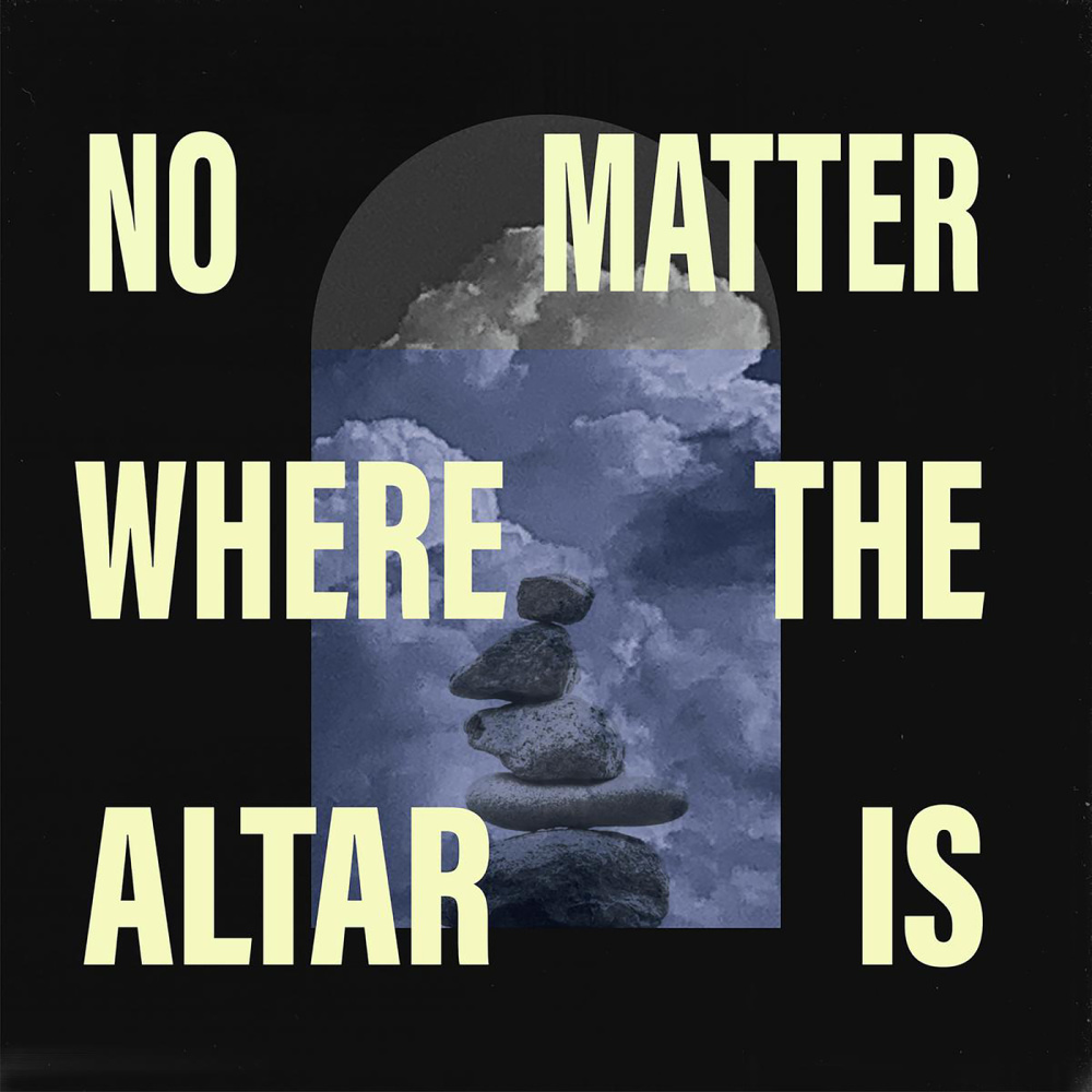 No Matter Where The Altar Is (Live at Covenant Church, 2025, Dallas, TX)