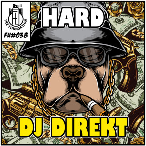 Album Hard from DJ Direkt