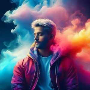 default playlist img