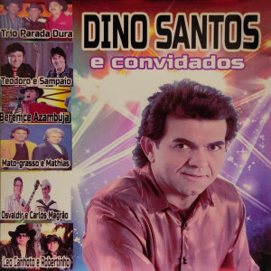 Listen to Amanheçer No Bar song with lyrics from Dino Santos