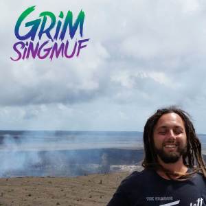 收聽Grim Singmuf的Volcano Vibes歌詞歌曲