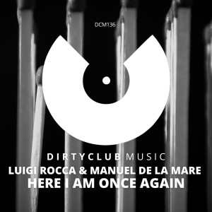 Here I Am Once Again dari Luigi Rocca