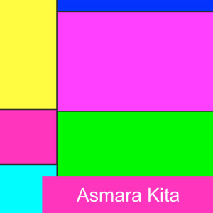 Album Asmara Kita from Bendaridesa
