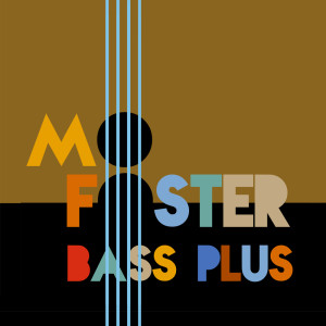 Mo Foster的專輯Bass Plus