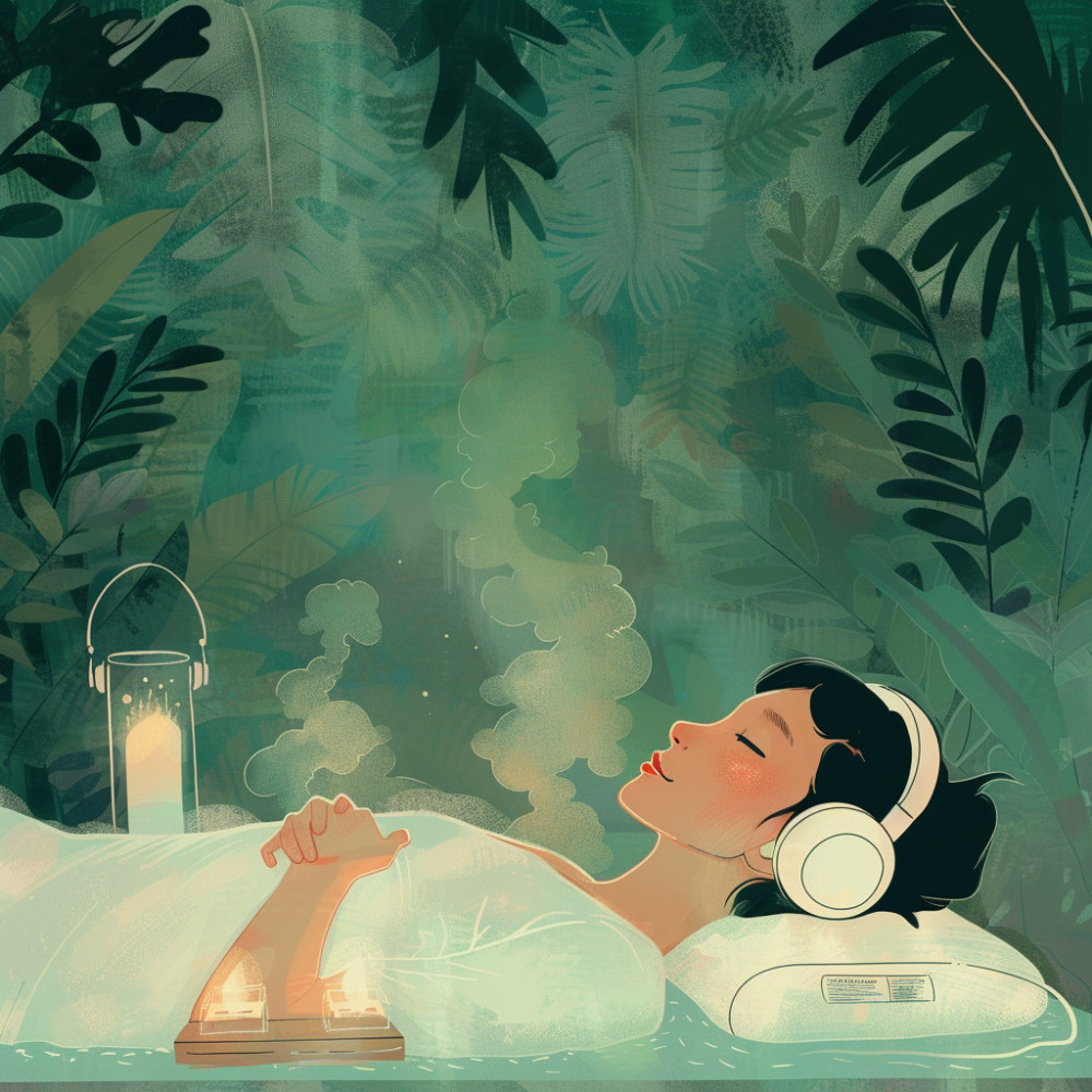 Serene Sleep Melodies