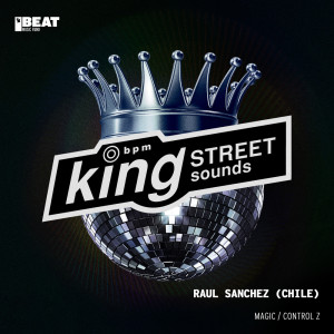 Listen to Control Z song with lyrics from Raul Sanchez (Chile)