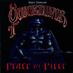 收聽Quicksilver Messenger Service的Electric Love歌詞歌曲