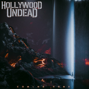 收聽Hollywood Undead的Coming Home歌詞歌曲