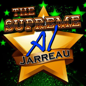 The Supreme Al Jarreau