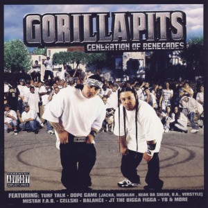 ดาวน์โหลดและฟังเพลง Wheels Fall Off (Explicit) พร้อมเนื้อเพลงจาก Gorillapits