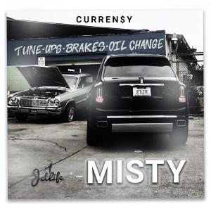 收聽Curren$y的Misty (Explicit)歌詞歌曲