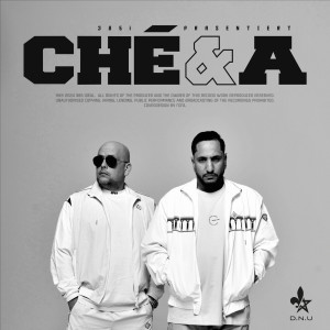 Celo & Abdi的專輯Ché & A (Explicit)