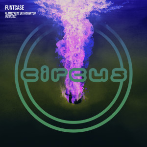 Funtcase的專輯Flames feat. Dia Frampton (Remixes)