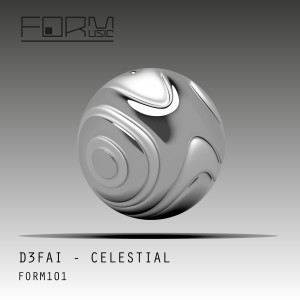 D3FAI的專輯Celestial