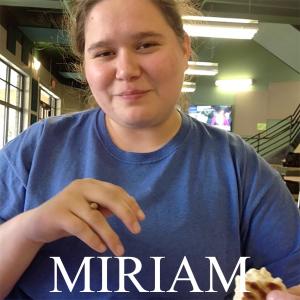 Listen to Miriam (Explicit) song with lyrics from .Peasley