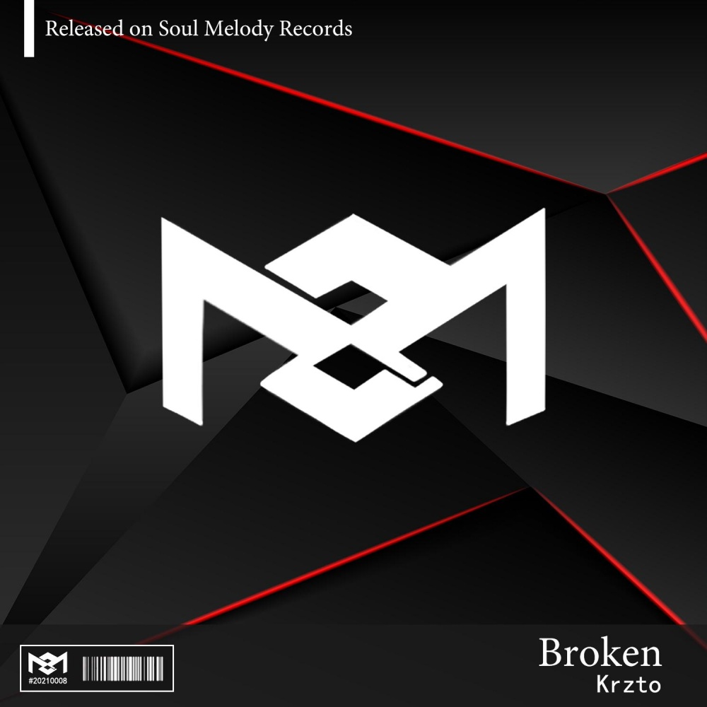 Broken