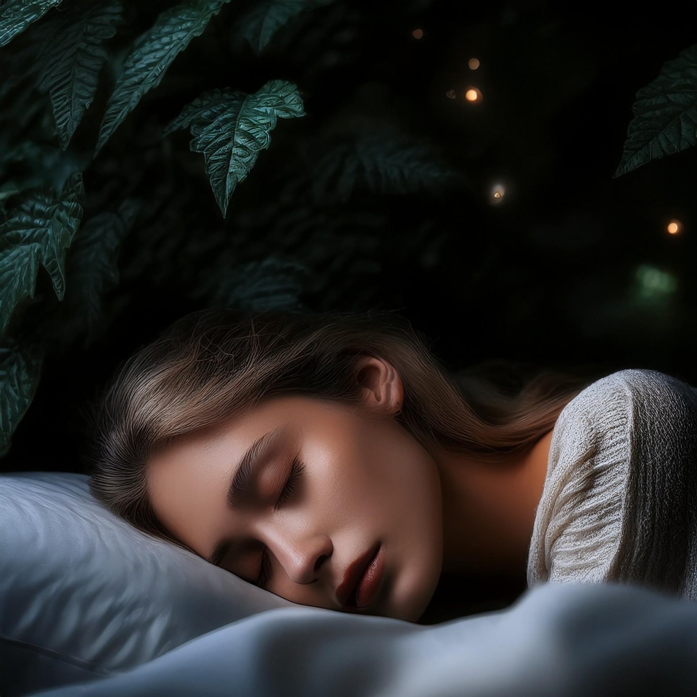 Calma De Los Ritmos Nocturnos