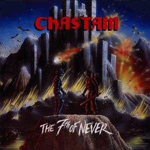 ดาวน์โหลดและฟังเพลง 827 (Remastered Original Mix) พร้อมเนื้อเพลงจาก Chastain