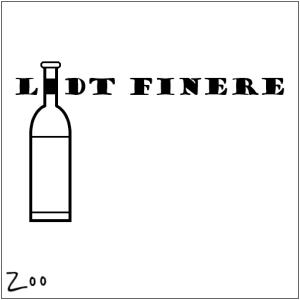 Zoo的專輯Lidt Finere (feat. Ung Bobs) (Explicit)