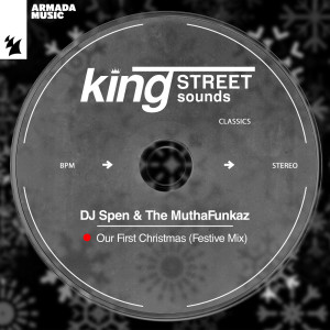 อัลบัม Our First Christmas (Festive Mix) ศิลปิน DJ Spen