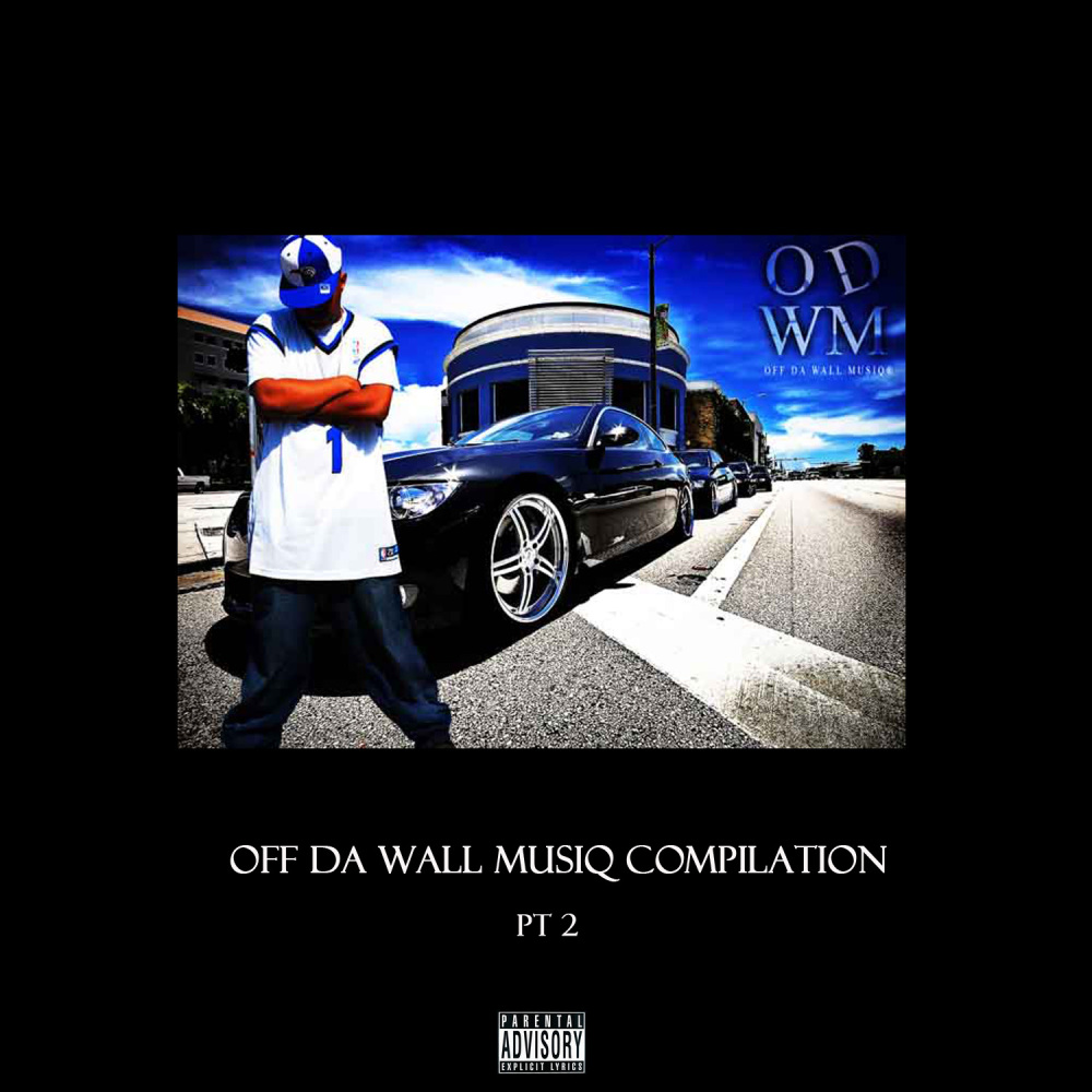 Walk A Mile (Explicit)