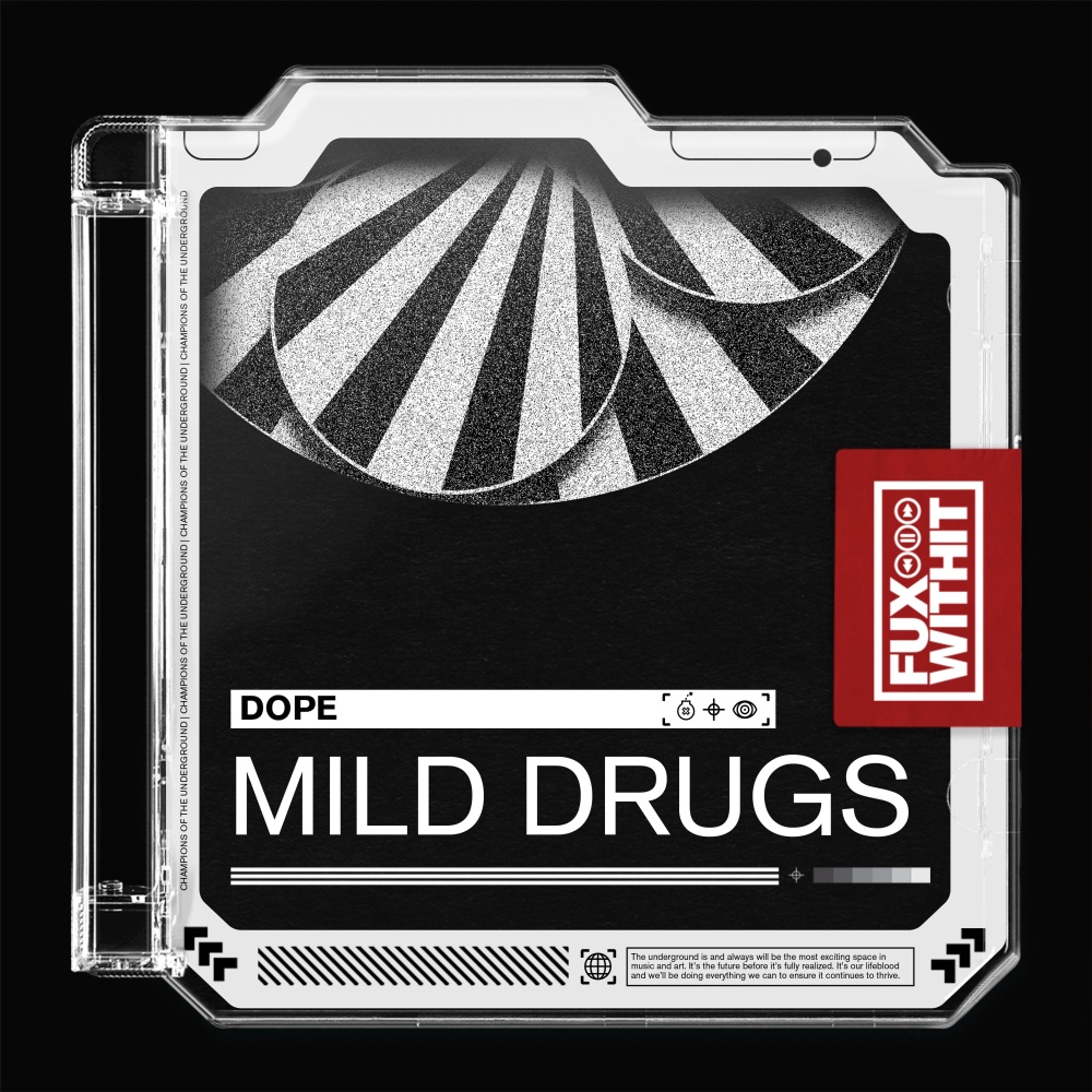 Mild ***