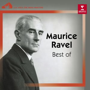 Various的專輯Ravel Best of