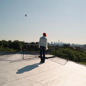 default playlist img