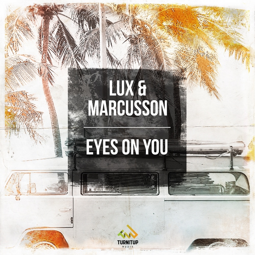 Eyes On You (Original Mix)