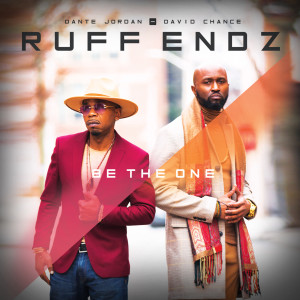 Album Be The One oleh Ruff endz