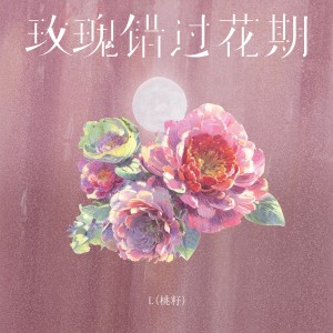 Album 玫瑰错过花期 from L（桃籽）