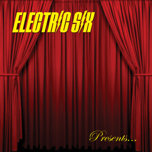 ดาวน์โหลดและฟังเพลง Big Red Arthur พร้อมเนื้อเพลงจาก Electric Six