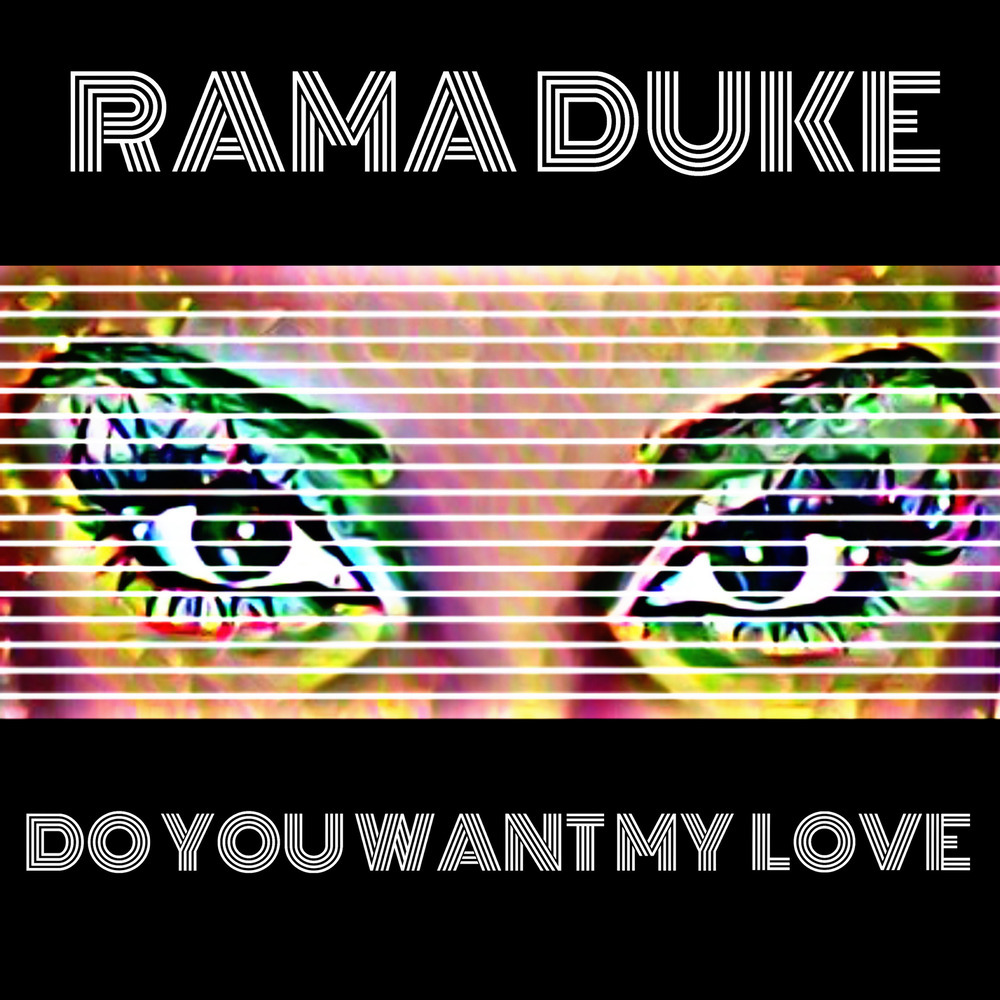 Do You Want My Love (Vocal Version)