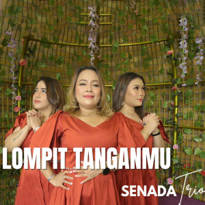 อัลบัม LOMPIT TANGANMU ศิลปิน Senada Trio