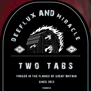 Album Two Tabs from Deeflux