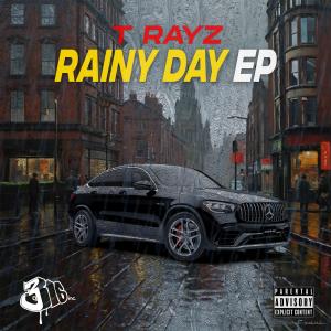 收聽T Rayz的These Types (feat. Draks) (Radio Edit)歌詞歌曲