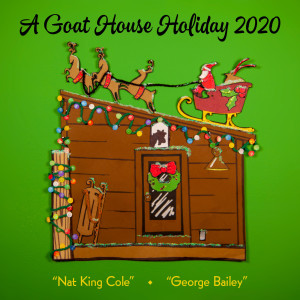 อัลบัม A Goat House Holiday 2020 ศิลปิน Maxwell Miranda Parsley