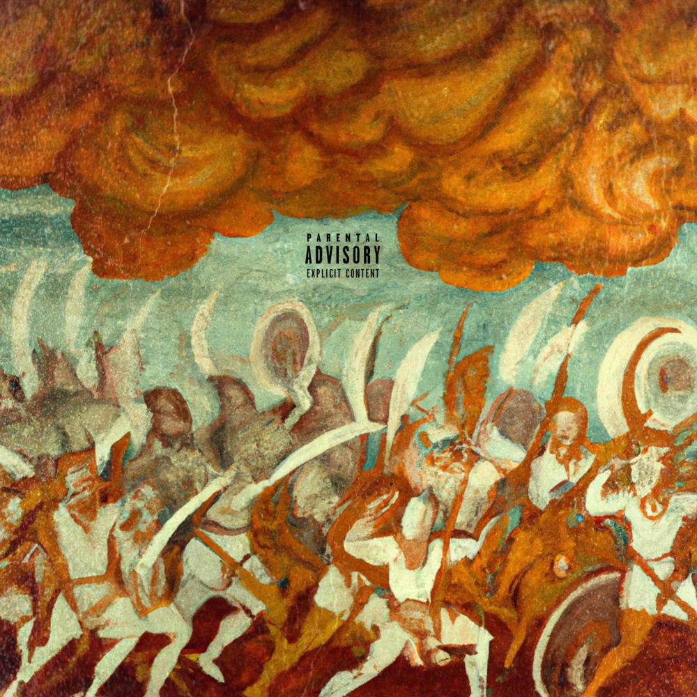 warriors (Explicit)