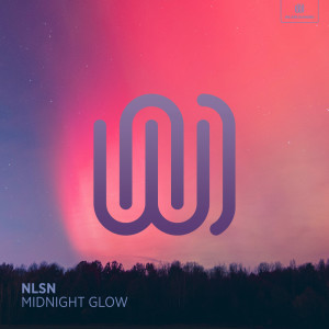 NLSN的專輯Midnight Glow