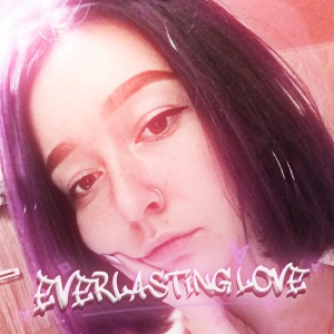 Album Everlasting Love from 7kaolin