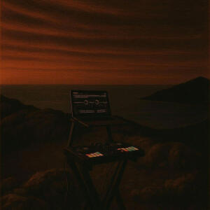 default playlist img